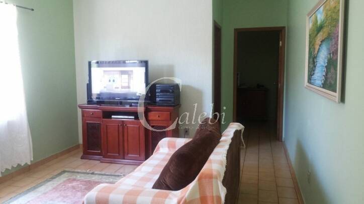 Casa, 5 quartos, 207 m² - Foto 13