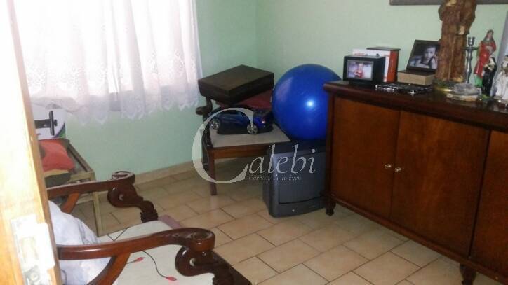 Casa, 5 quartos, 207 m² - Foto 14