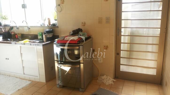 Casa, 5 quartos, 207 m² - Foto 17