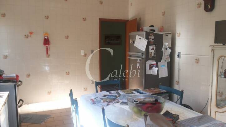 Casa, 5 quartos, 207 m² - Foto 19