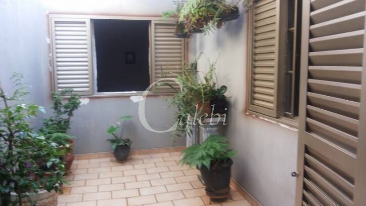 Casa, 5 quartos, 207 m² - Foto 23