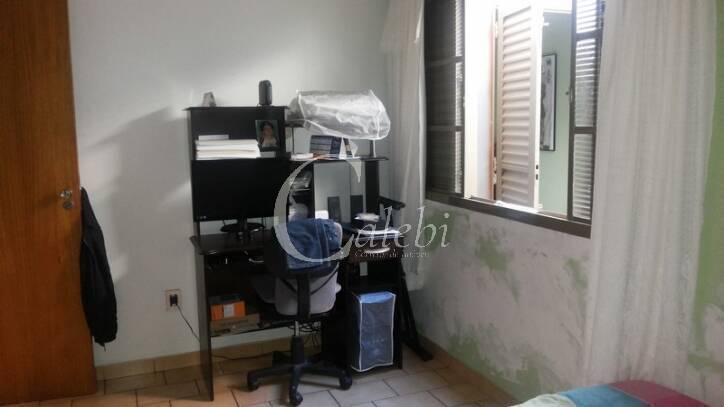 Casa, 5 quartos, 207 m² - Foto 26