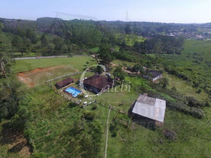 Sítio à venda com 2 quartos, 500m² - Foto 1
