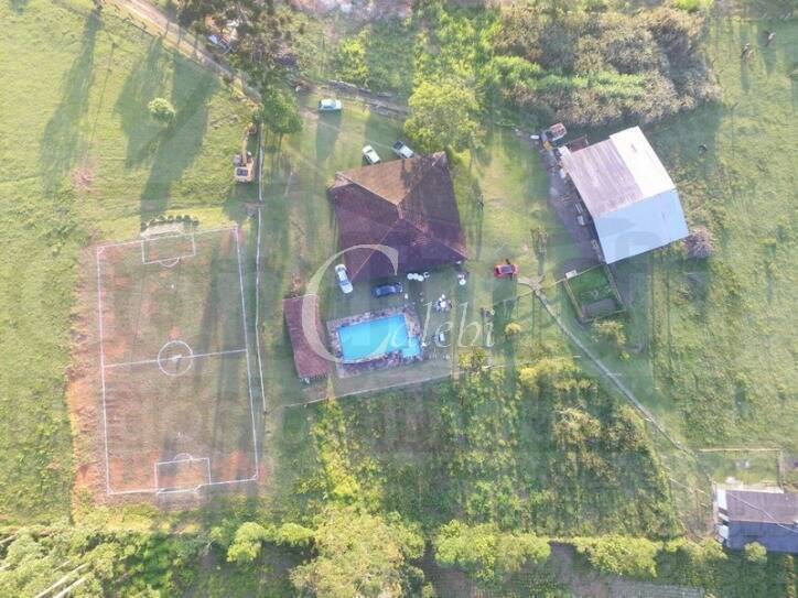 Sítio à venda com 2 quartos, 500m² - Foto 4