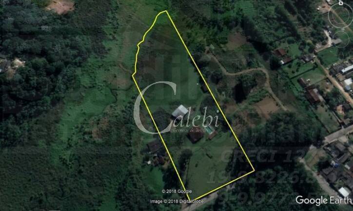 Sítio à venda com 2 quartos, 500m² - Foto 6