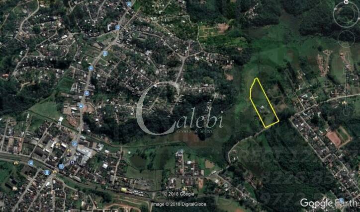 Sítio à venda com 2 quartos, 500m² - Foto 7