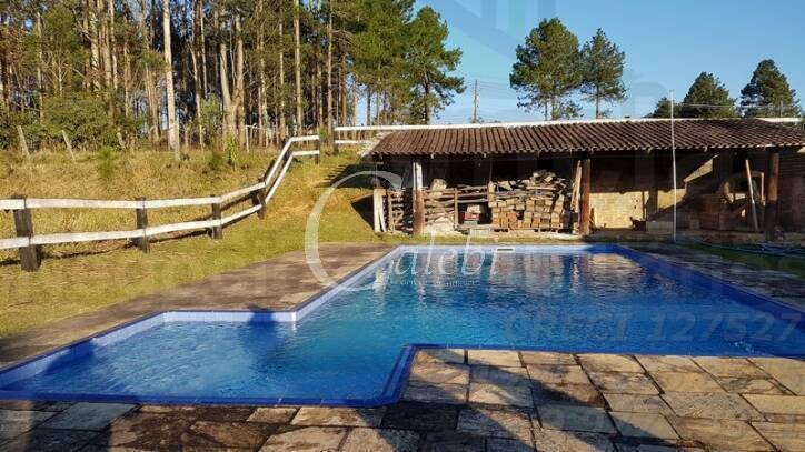 Sítio à venda com 2 quartos, 500m² - Foto 13