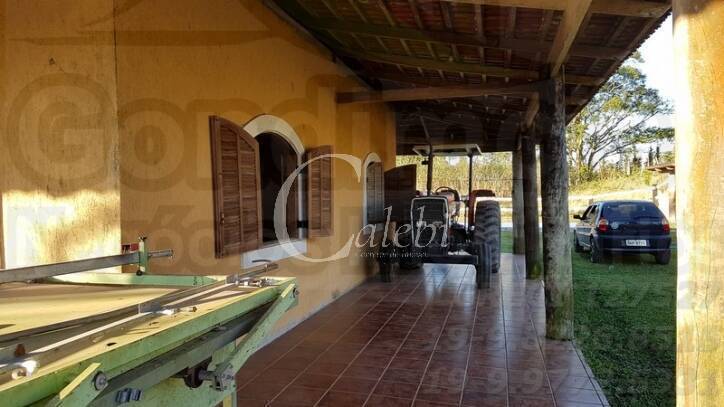 Sítio à venda com 2 quartos, 500m² - Foto 15