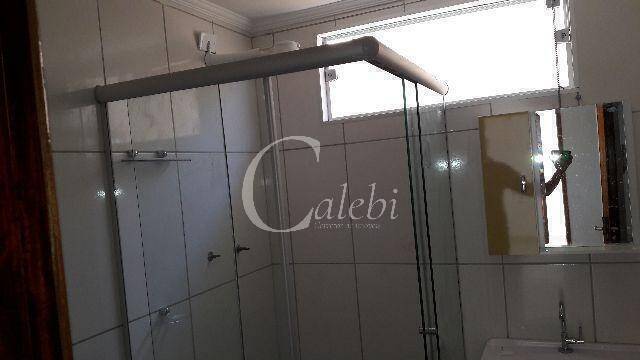 Casa, 3 quartos, 150 m² - Foto 9