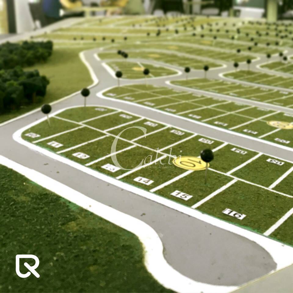 Terreno, 220 m² - Foto 2