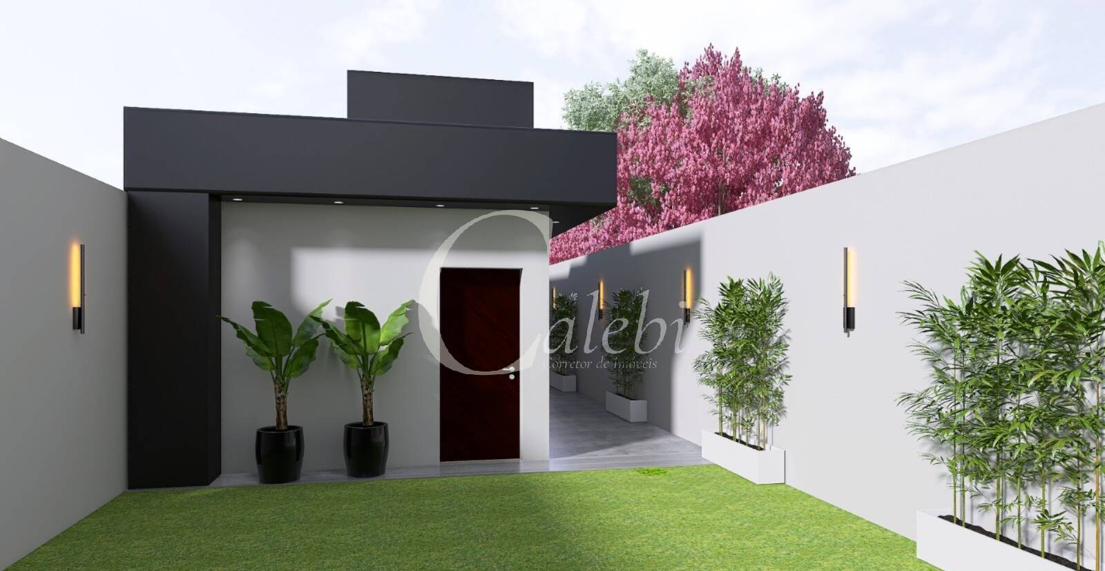 Casa, 2 quartos, 60 m² - Foto 6