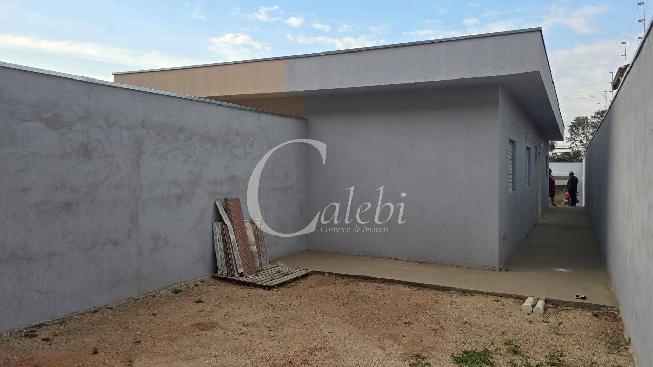 Casa, 2 quartos, 60 m² - Foto 2