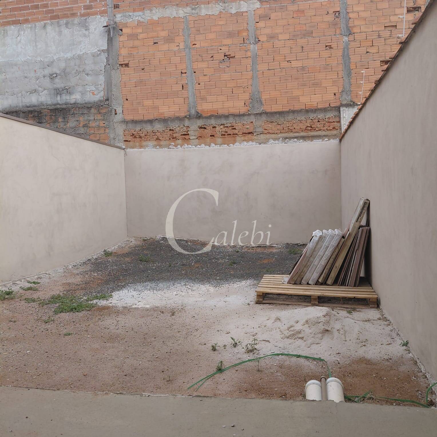 Casa, 2 quartos, 60 m² - Foto 19